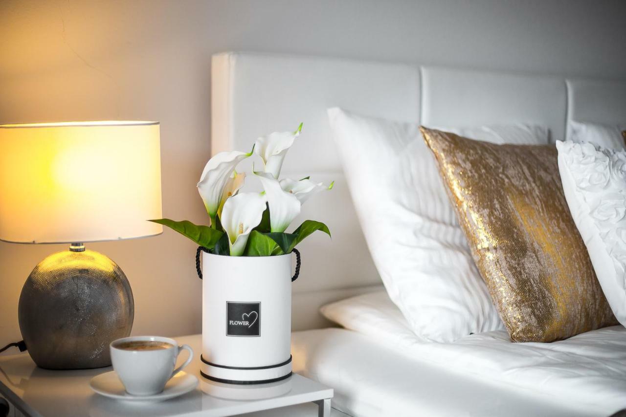 Apartment Sirius Polanki Park Kolberg